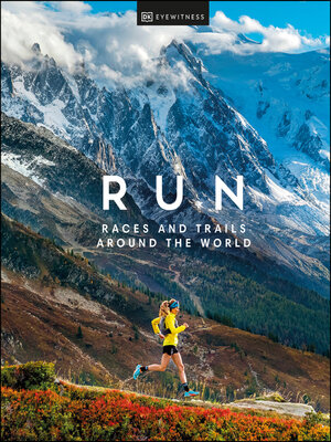 cover image of Run
